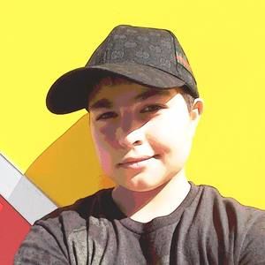 Meet your Posher, Erik